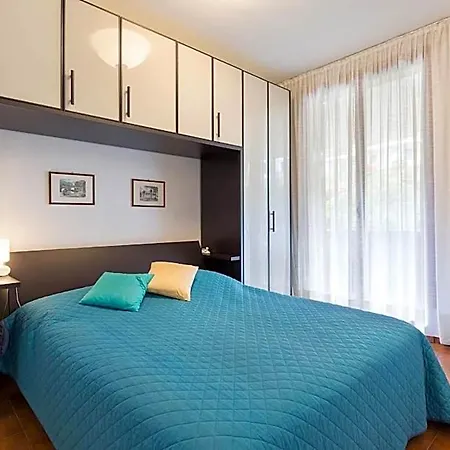 Albicocca Apartment