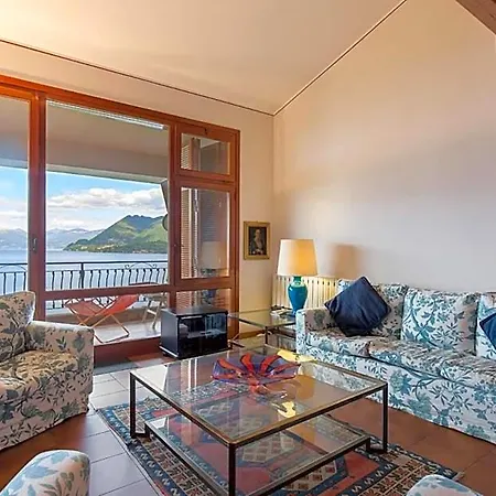 Apartment Albicocca Stresa